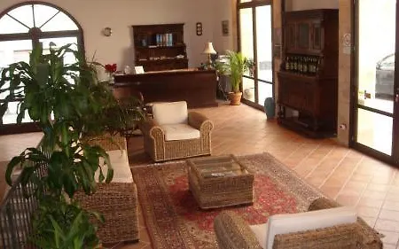 Locanda Del Castello Отель 5*
