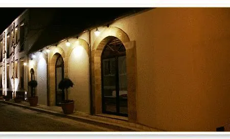 Locanda Del Castello Отель