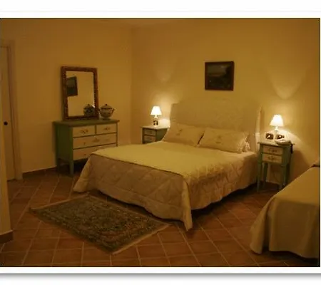 Отель Locanda Del Castello 5*