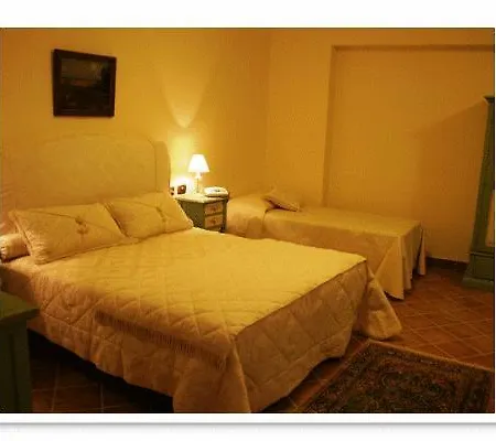 Locanda Del Castello Отель