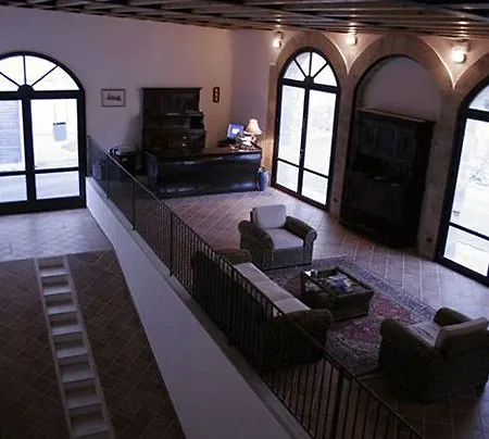 Locanda Del Castello