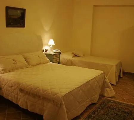 Отель Locanda Del Castello