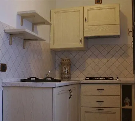 Отель Locanda Del Castello 5*