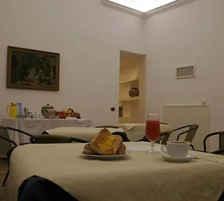 Locanda Del Castello