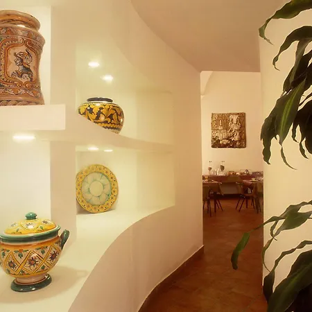 Отель Locanda Del Castello