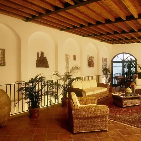 Locanda Del Castello Отель
