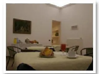 Отель Locanda Del Castello 5*