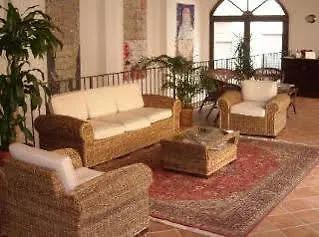 Locanda Del Castello 5*