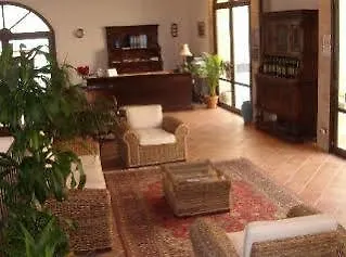 Отель Locanda Del Castello 5*
